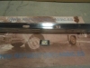 PAR120 PARAGOLPES TRASERO, REAR BUMPER FORD TAUNUS MK2, CORTINA MK4, ORIGEN FORD 6033714