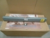 PAR123 CENTRO PARAGOLPES TRASERO FORD FIESTA MKII 84-> , COLOR GRIS
