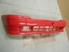 J23-4 PARAGOLPES DELANTERO RENAULT CLIO MKI COLOR ROJO