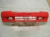 J23-4 PARAGOLPES DELANTERO RENAULT CLIO MKI COLOR ROJO