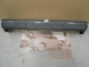 J28-10 PARAGOLPES DELANTERO FORD FIESTA 89-> CON MOLDURA CROMO REF. 25301513