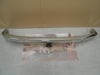 PAR75 PARAGOLPES DELANTERO RENAULT 20, 30 CON AGUJEROS PARA MOLDURA GOMA , ORIGEN RENAULT REF. 7700585872