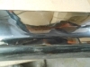 PAR77 PARAGOLPES DELANTERO RENAULT 18 1ª SERIE ORIGINAL RENAULT CON MOLDURA GOMA