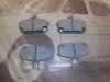 P066 PASTILLAS FRENO DELANTERAS RENAULT 5, 5 ALPINE, 12, 18