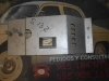 PC06 PROTECTOR CUBRE CARTER SEAT 132