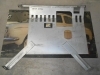 PC09 PROTECTOR CUBRE CARTER SEAT IBIZA MKI DIESEL