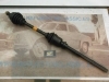 PT144 P3 TRANSMISION PALIER DERECHO PEUGEOT 405 87-> 1.6, 1.8, 1.8D, 1.9, 1.9D (MOTOR BE1) LARGO TOTAL 880mm