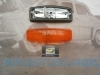 PI183 PI4 PILOTO DELANTERO MERCEDES DKW N1000 AMBAR ( YORKA )