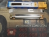 PI373 PI4 LUZ INTERIOR HABITACULO TRANSISTORIZADA HELLA 2JA004531011 CON TUBO FLUORESCENTE 24v/8w
