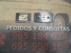 PI375 PI4 CATADIOPTRICO RECTANGULAR CAMION AUTOBUS REMOLQUE CARAVANA TRACTOR MEDIDA 105x55mm COLOR ROJO MARCA RINDER 765 DE TORN