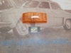 PI380 P3 TULIPA AMBAR PILOTO INTERMITENTE DELANTERO DERECHO FURGON MERCEDES 406 , 408 , 508 , 608