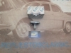 PI381 P3 PILOTO INTERMITENTE LATERAL NISSAN TERRANO II (R20), FORD MAVERICK , YORKA 12531 BLANCO