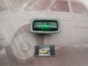 PI400 P2 PILOTO GALIBO LUZ VERDE , GEMO MEDIDA 110x55mm