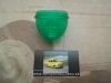 PI401 P2 TULIPA REDONDA LUZ SITUACION VERDES VEHICULO INDUSTRIAL CON ROSCA FINA EXTERIOR DIAM. 55mm