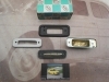 PI402 P2 PILOTO LUZ MATRICULA MEVOSA DKW  MERCEDES CHASIS CON CABINA , YORKA