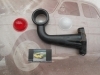 PI404 P2 BRAZO LATERAL LUZ GALIBO CAMION TRAILER REMOLQUE COLOR BLANCO-ROJO Hella 2XS950071031