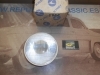 PI407P2 OPTICA FARO REDONDO KINBY EBRO TRACTOR FOCO EUROPEO 145mm
