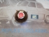 PI409P2 OPTICA FARO REDONDO IZQUIERDO KINBY TRACTOR EBRO MF160 , MASSEY FERGUSON FOCO EUROPEO 138mm