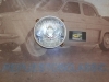 PI409P2 OPTICA FARO REDONDO IZQUIERDO KINBY TRACTOR EBRO MF160 , MASSEY FERGUSON FOCO EUROPEO 138mm