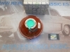 PI411P2 OPTICA FARO REDONDO KINBY H4 MOTO SANGLAS 180mm , YFE1813 REF. VALEO 029438