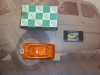 PI421P2+PY1N2 PILOTO INTERMITENTE LATERAL IZQUIERDO NISSAN VANETTE 84->95 , YORKA 12284