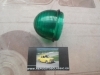 PI441P2 TULIPA UNIVERSAL PILOTO REDONDO VERDE MEDIDA 55x50mm ROSCA EXTERIOR