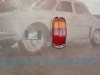 Pi480P2 TULIPA BICOLOR CON BISEL PILOTO TRASEROS MERCEDES DKW F1000