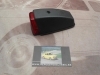 PI482P2 PILOTO GALIBO ROJO MEDIDA 120x60x45mm SIN PORTALAMPARAS