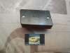 Pi509P2 PILOTO SEÑALIZACION UNIVERSAL ROJO , MEYPLA