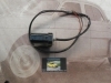 Pi540P2 PILOTO LUZ MATRICULA UNIVERSAL CAMION TRACTOR REMOLQUE CARAVANA , HELLA MEDIDAS 80x45x60mm CABLE 80cm