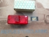 Pi543P2 PILOTO EMPOTRADO RECTANGULAR LUZ DE FRENO CAMION AUTOBUS CARAVANA REMOLQUE ARCOL P281 MEDIDA 185x80x65mm