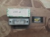 Pi546P2 PILOTO RECTANGULAR EMPOTRABLE LUZ ESTRIBO SEÑALIZACION BLANCO AUTOBUS CAMION  ARCOL P277 MEDIDA 135x50mm
