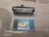 Pi547P2 PILOTO LUZ GALIBO BLANCO CAMION MAN F90 Y OTROS MODELOS , IRAZU 340 MEDIDA 100x26mm