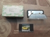Pi550P2 PILOTO RECTANGULAR TIPO PLAFON BLANCO CAMION AUTOBUS REMOLQUE CARAVANA TRACTOR ARCOL 261 , MEDIDA 102x50x35