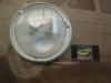Pi553P2 PLAFON REDONDO LUZ INTERIOR CORTESIA CAMION AUTOBUS CARAVANA , SIM 301.44 MEDIDA 184x38mm