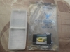 Pi555P2 TULIPA PLAFON RECTANGULAR LUZ INTERIOR CORTESIA CAMION AUTOBUS CARAVANA , MEDIDA 185x77x22mm