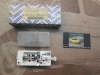 Pi557P2 PLAFON ORIGINAL LUZ INTERIOR CORTESIA FURGONETA NISSAN REF. 26410 R8000