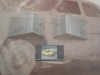 Pi569P2 JUEGO TULIPAS BLANCAS PILOTOS DELANTEROS LUZ POSICION CAMION EBRO P137 / P138