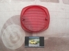 Pi574P2 TULIPA ROJA PILOTO TRASERO CAMION BARREIROS PEGASO REMOLQUE MEDIDA 117x124x23mm