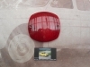 Pi574P2 TULIPA ROJA PILOTO TRASERO CAMION BARREIROS PEGASO REMOLQUE MEDIDA 117x124x23mm