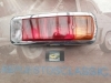 Pi582P2 PILOTO TRASERO DERECHO CON MARCHA ATRAS AUTOBUS SETRA MEDIDA 340x12mm