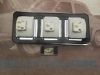 Pi583P2 PILOTO TRASERO YORKA UNIVERSAL CON ANTINIEBLA Y CATADIOPTRICO CAMION REMOLQUE TRACTOR , 5 SERVICIOS