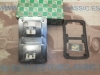 Pi585P2 PILOTO TRASERO YORKA UNIVERSAL CON CATADIOPTRICO CAMION REMOLQUE TRACTOR , 4 SERVICIOS