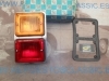 Pi586P2 PILOTO TRASERO YORKA UNIVERSAL CAMION REMOLQUE TRACTOR , 3 SERVICIOS