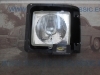 Pi601P3 FARO IZQUIERDO MERCEDES-BENZ MB 150 CON SOPORTE, HELLA 10112 FOCO EUROPEO