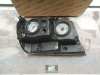 Pi603P3 FARO IZQUIERDO HB3A/HB4A JEEP GRAN CHEROKEE 99->04 REG. ELECTRICA SIN SERVOMOTOR,  DJAUTO REF. HJP1031LOEE - MJP103H031