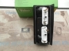 PI605P3 PILOTO TRASERO IZQUIERDO NISSAN TRADE 93->, VALEO 061211 CON PORTALAMPARAS