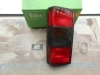 PI605P3 PILOTO TRASERO IZQUIERDO NISSAN TRADE 93->, VALEO 061211 CON PORTALAMPARAS