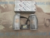 PI606P3 JUEGO PILOTOS DELANTEROS NISSAN PATROL 90->, YORKA 12320 / 12321