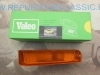 085068 Pi2 PILOTO INTERMITENTE DELANTERO IZQUIERDO AMBAR NISSAN SERENA (C23M) VALEO